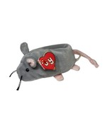 Ty Beanie Baby TRAP the Mouse 2nd Gen Hang Tag/1st Gen Tush Tag 1993 - $242.55