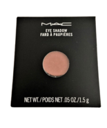 MAC Eye Shadow Pro Palette Refill Pan in Soft Brown - NIB - $324.31 MXN