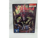 Troll Lord Games Vakund Into The Unknown Dnd RPG Adventure - £84.56 GBP