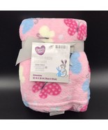 Parent&#39;s Choice Baby Blanket Butterfly Single Layer Walmart - $49.99