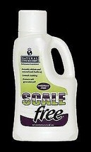 Baystate NC07511 2 liter Natural Chemical Scale Free, Case of 6 - $261.43