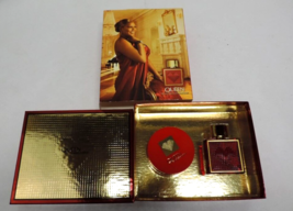 Queen by Queen Latifah Eau de Parfum Perfume Body Butter 5oz 3.4oz 2X SET NeW - £274.92 GBP