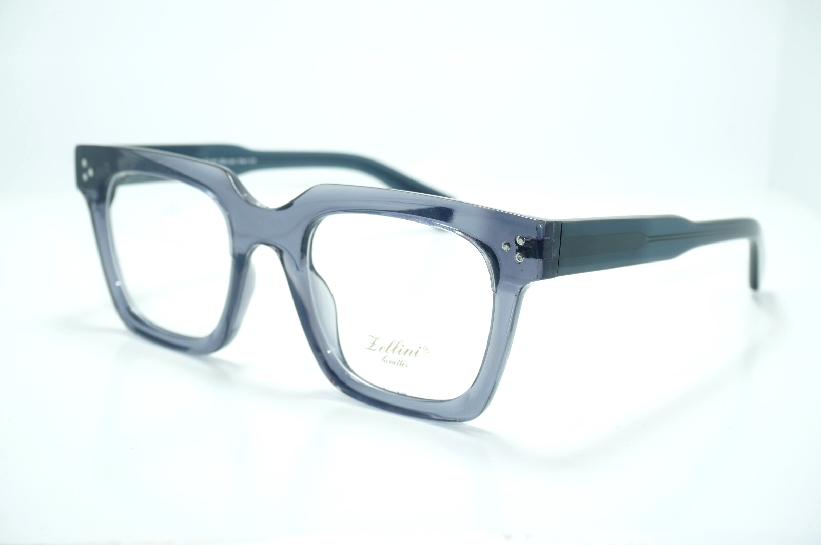NEW AUTHENTIC ZELLINI  BOLD 30103  C4  EYEGLASSES FRAME - $189.99