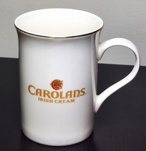 Carolans Irish Cream Coffee Cup Mug - $15.83