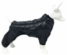Pet Life ® &#39;Aura-Vent&#39; Lightweight 4-Season Stretch Quick-Dry Body Dog J... - $57.41+