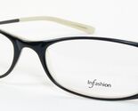 Vintage Infashion 9305 C5 Black /Beige RARE EYEGLASSES GLASSES FRAME 51-... - $59.40