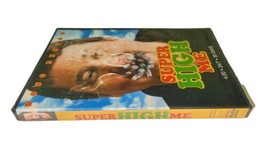 NEW "Super High Me" DVD Screening Copy Doug Benson Sarah Silverman Dave Navarro image 2