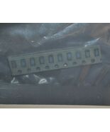 NEW Motorola Radio Chip Resistor Lot of 10 Part# 06-11077A46 - $14.84