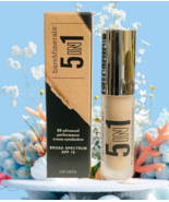 BareMinerals 5-in-1 BB Advanced Performance Cream Eyeshadow Soft Linen 3mL - $78.84 CAD
