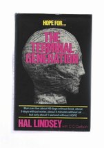 The terminal generation Lindsey, Hal - £4.96 GBP