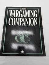 Gear Krieg Wargaming Companion Miniature Sourcebook - £11.99 GBP