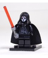 DARTH NIHILUS Star Wars Minifigure +Stand Knights of the Old Republic US... - $4.72