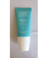 Selfless by Hyram Mandelic Acid &amp; Rice Bran Exfoliating Serum 1 Oz New - $11.15 CAD