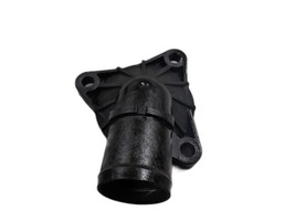Thermostat Housing From 2009 Ford Ranger  4.0 - $19.95