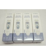 (LOT OF 4) NEW Goodbaby FC-IR100 Dual Mode Thermometer - $33.76 CAD