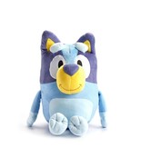 Bluey Heeler Puppy Dog Large Plush Character Pillow Buddy, 17.5&quot; Stuffed... - $674.37 MXN