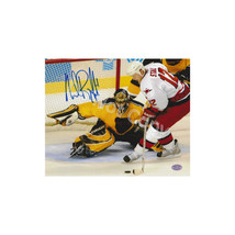 Andrew Raycroft Boston Bruins Autographed 8x10 Photo Reprint - $18.00