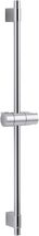 Kohler K-98341-CP Awaken 24-Inch Shower Slidebar, Polished Chrome, one-size - $45.99