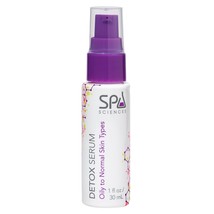 Spa Sciences - Vitamin C Serum - Made in the USA - Brightening Formula -... - £9.31 GBP