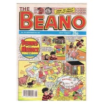 The Beano Comic No.2573 November 9  1991 mbox2794 No.2573 - £3.84 GBP