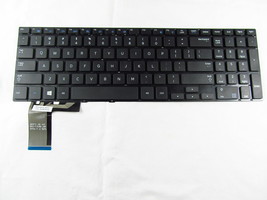 New For Samsung 450R5E 450R5V Np450R5E Np450R5V Keyboard Us Black - £34.60 GBP