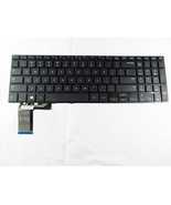 New For Samsung 450R5E 450R5V Np450R5E Np450R5V Keyboard Us Black - £34.86 GBP