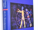 Selected Poems: 1957-1987 Snodgrass, W. D. - £23.46 GBP