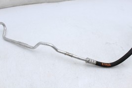 11-13 BMW X5 E70 3.0L A/C LINE PIPE HOSE E5568 image 4