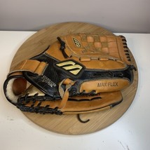 Mizuno Supreme Leather Baseball Glove 13 Inches MPM 1300 Max Flex RHT - £27.68 GBP