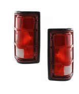 R-VISION TRAIL LITE 2001 2002 TAILLIGHTS TAIL LIGHTS REAR LAMPS PAIR RV NEW - $2,783.74 MXN