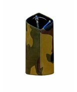 Bizard and Co. - The Luxury Eyewear Stand - Camouflage Leather - $1,808.75 MXN