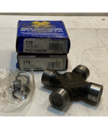 2 Quantity of Federal Mogul U-Joints 270 | 353F (2 Quantity) - $31.99