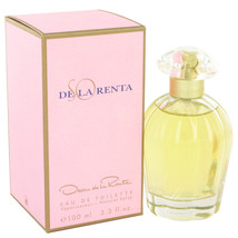 So De La Renta Perfume By Oscar Eau Toilette Spray 3.4 oz - £30.05 GBP