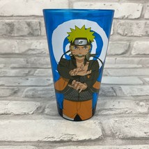 Just Funky Loot Crate Exclusive Naruto Shippuden Collectible Blue Glass - £10.05 GBP