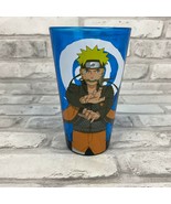 Just Funky Loot Crate Exclusive Naruto Shippuden Collectible Blue Glass - £9.98 GBP