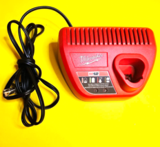 MILWAUKEE 48-59-2401 M12 LITHIUM-ION REDLITHIUM BATTERY PACK INTELLIGENT... - $21.51
