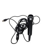 Guitar Hero USB Microphone ICES-003 PS2 PS3 XBOX 360 Wii - $19.24 CAD
