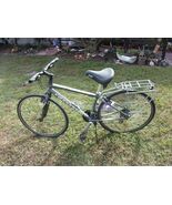 Rare vintage Cannondale Quick Si Aluminum Frame  Bike - $643.50