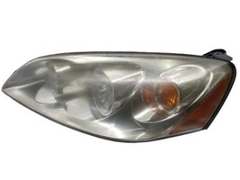 Driver Left Headlight Amber Lens Fits 05-09 G6 356965 - £60.14 GBP