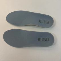 WELLEVER Orthopaedic Insoles-Precision Support for Every Step image 2