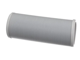 Midea 12120600A13766 Exhaust Hose (5 Ft Long/5.25 Inch Diameter) White - €67,79 EUR