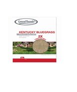 GTKBG25 Kentucky Bluegrass Seed Mix, 25 Lbs. , Covers 12,500 Sq. Ft. - $276.75 CAD