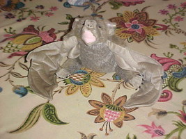 10&quot; Realistic Vampire Bat Plush Toy Wild Republic From 2010 K &amp; M Intern... - $24.74