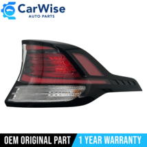 NEW 2023-2025 Kia Sportage Halogen LED Tail Light Right Passenger Side OEM - $3,350.47 MXN