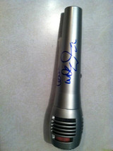 Adele     autographed Signed   new  microphone   *proof - $399.99