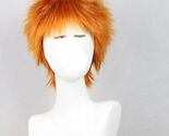 Kazui Kurosaki Wig - $21.00