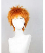 Kazui Kurosaki Wig - $21.00