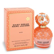 Marc Jacobs Daisy Dream Daze Perfume 1.6 Oz Eau De Toilette Spray image 6