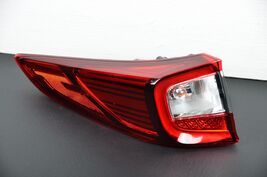 Chip! 2019-2024 Acura RDX Outer LED Tail Light Assembly Left Driver Side... - $108.90