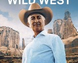 Tony Robinson&#39;s Wild West DVD | Documentary - £6.41 GBP
